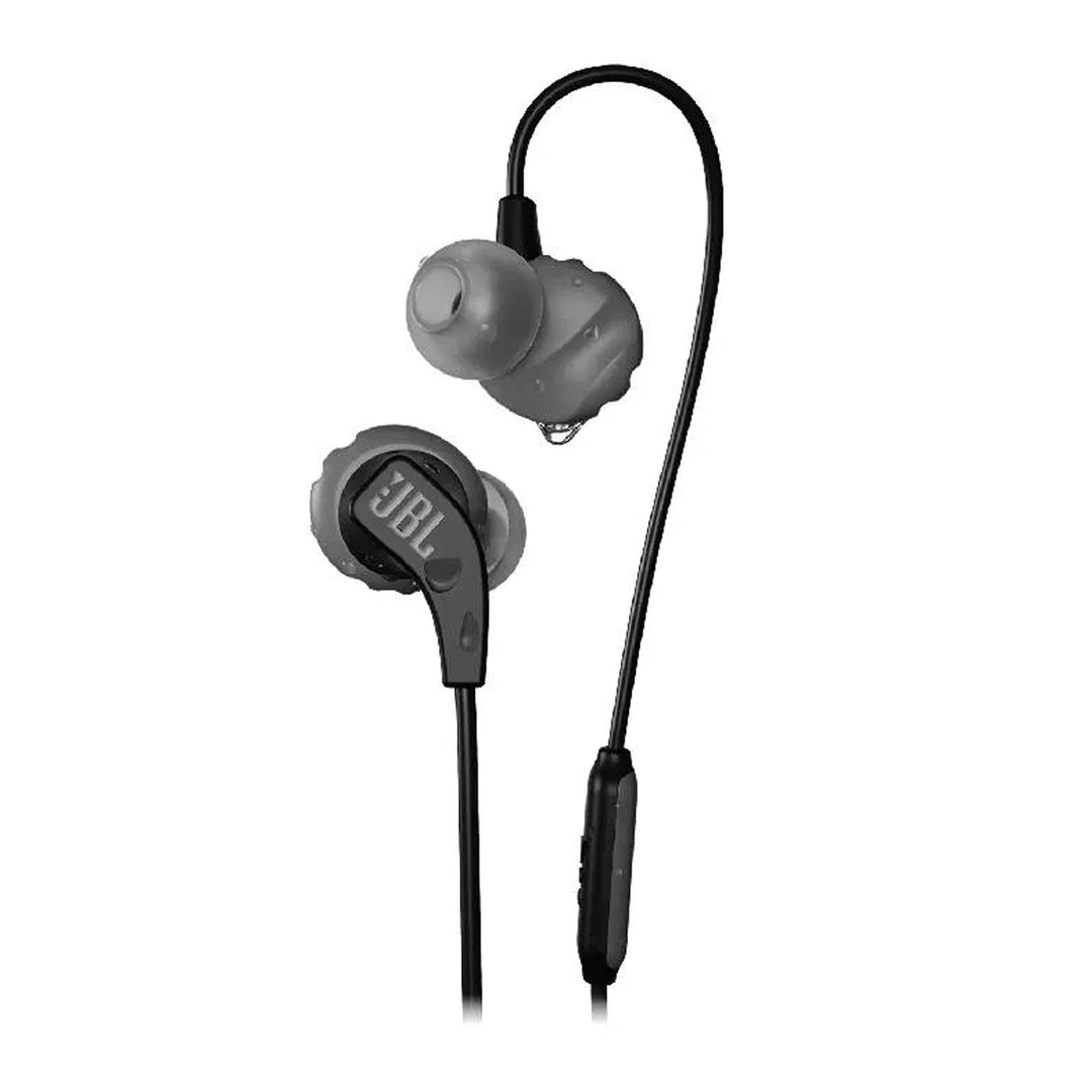 JBL Sweatproof Wireless In-Ear Sport Headphones Black