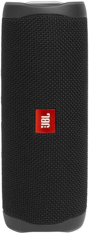 JBL Flip 5 Portable Speaker Wireless Bluetooth Black