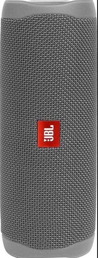JBL Flip 5 Portable Speaker Wireless Bluetooth Grey