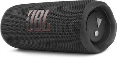 JBL Flip 6 Portable Bluetooth Speaker Black