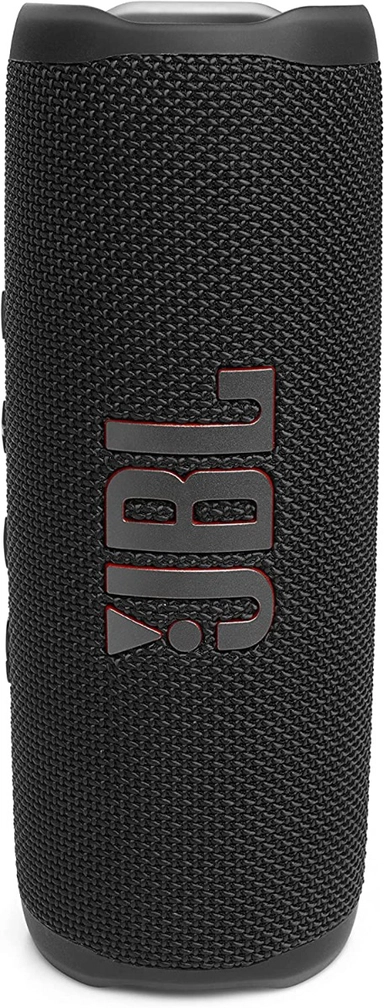 JBL Flip 6 Portable Bluetooth Speaker Black