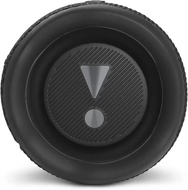 JBL Flip 6 Portable Bluetooth Speaker Black