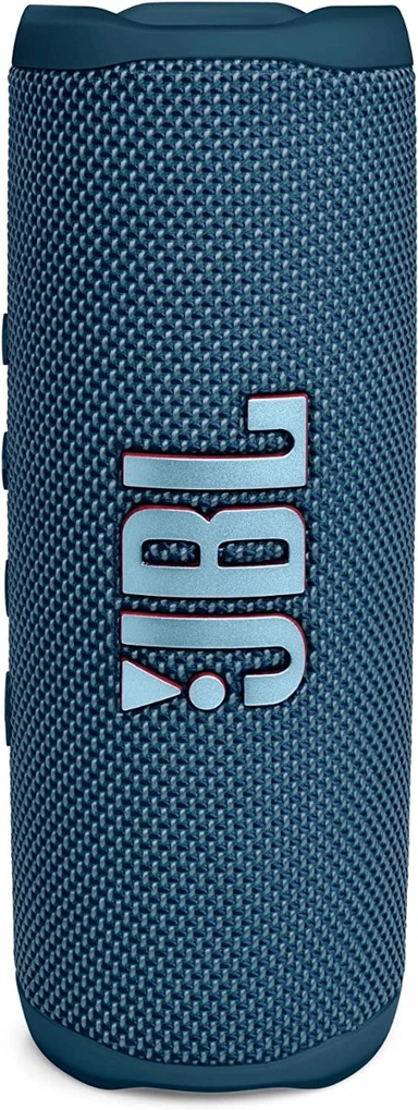 JBL Flip 6 Portable Bluetooth Speaker Blue