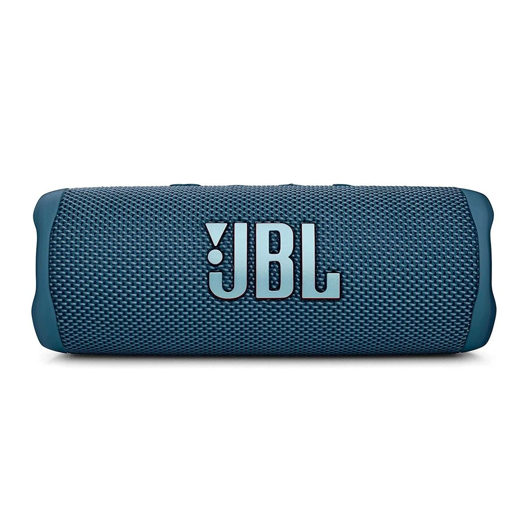 JBL Flip 6 Portable Bluetooth Speaker Blue
