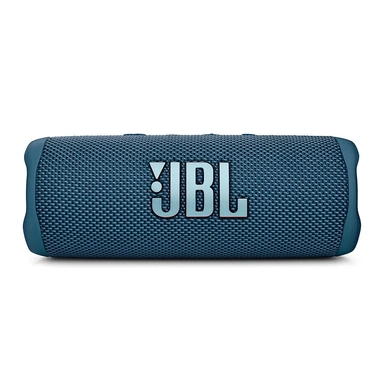 JBL Flip 6 Portable Bluetooth Speaker Blue