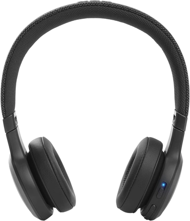 JBL Live 460 Btnc Over-Ear Noise Canceling Headphone Black 