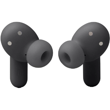 Jbl Live Beam 3 True Wireless Noise Cancelling Earbuds Black