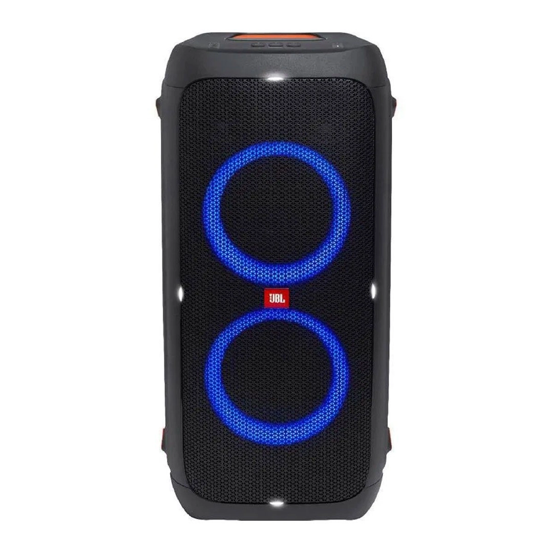 JBL PartyBox 310 Portable Bluetooth Speaker System Black