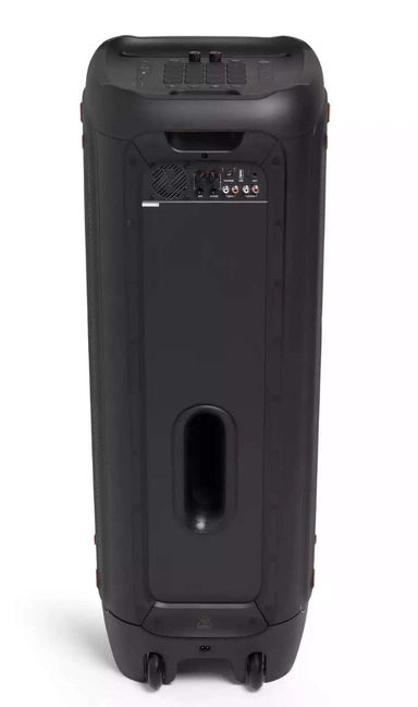 JBL PartyBox 1000 Portable Bluetooth Speaker System Black