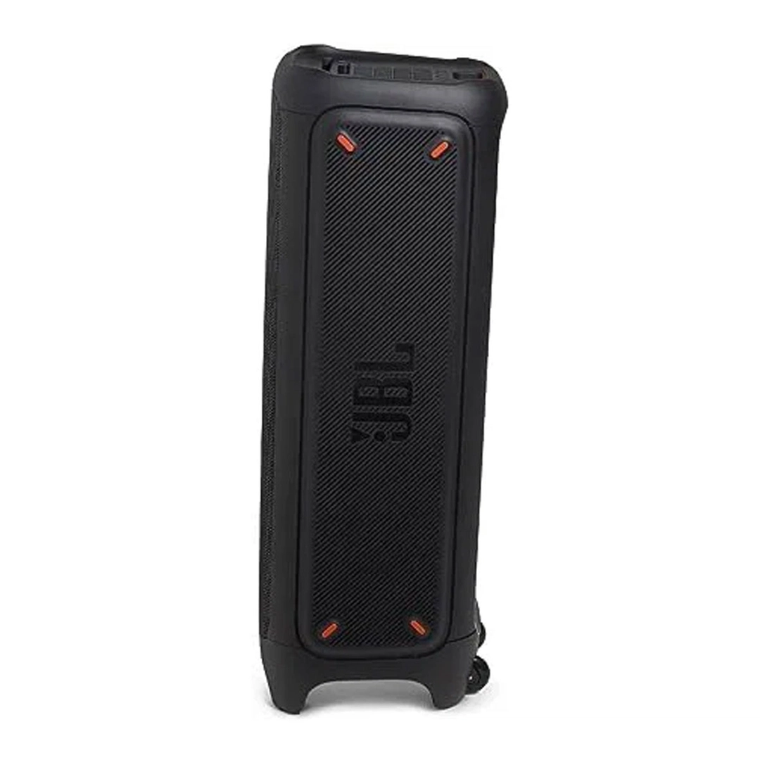 JBL PartyBox 1000 Portable Bluetooth Speaker System Black