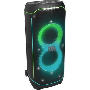 JBL PartyBox Ultimate Speaker - Black