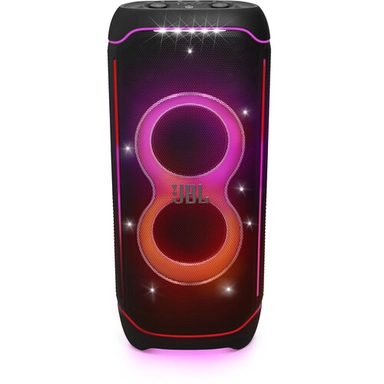 JBL PartyBox Ultimate Speaker - Black