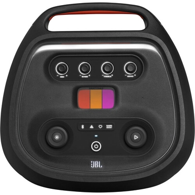 JBL PartyBox Ultimate Speaker - Black
