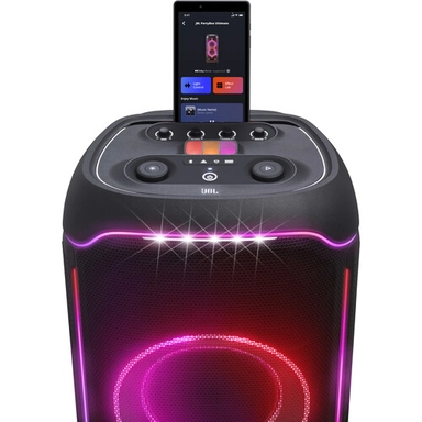 JBL PartyBox Ultimate Speaker - Black