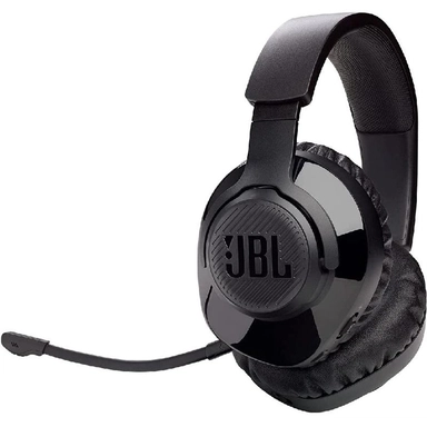 Jbl Quantum 350 Gaming Over Headphones Black