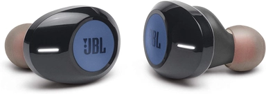 JBL Tune 225 True Wireless Earbuds Blue