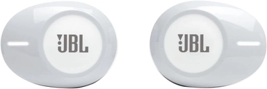 JBL Tune 225 True Wireless Earbuds White