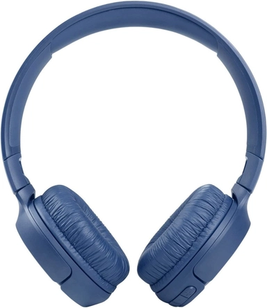 JBL Tune 510 Bt On-Ear Wireless Headphone Blue 