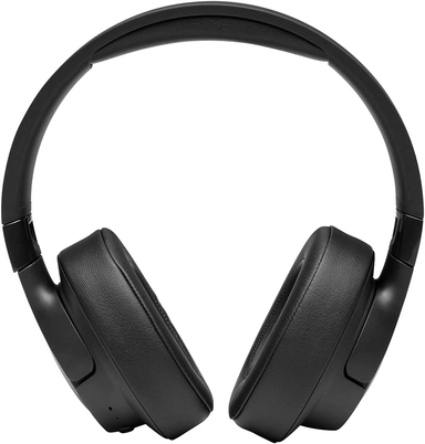 JBL Tune 710 Bt Over-Ear Wireless Headphone Black 