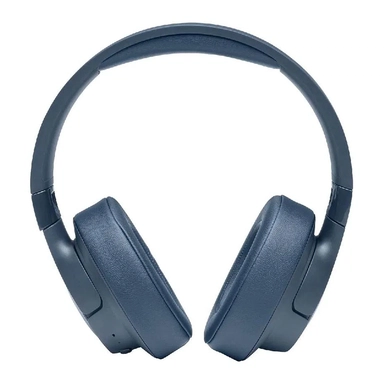 JBL Tune 710 Bt Over-Ear Wireless Headphone Blue 