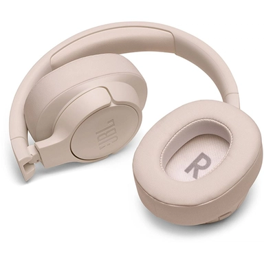 JBL Tune 760 Nc Wireless Over-Ear Headphone BLush 