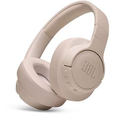 JBL Tune 760 Nc Wireless Over-Ear Headphone BLush 