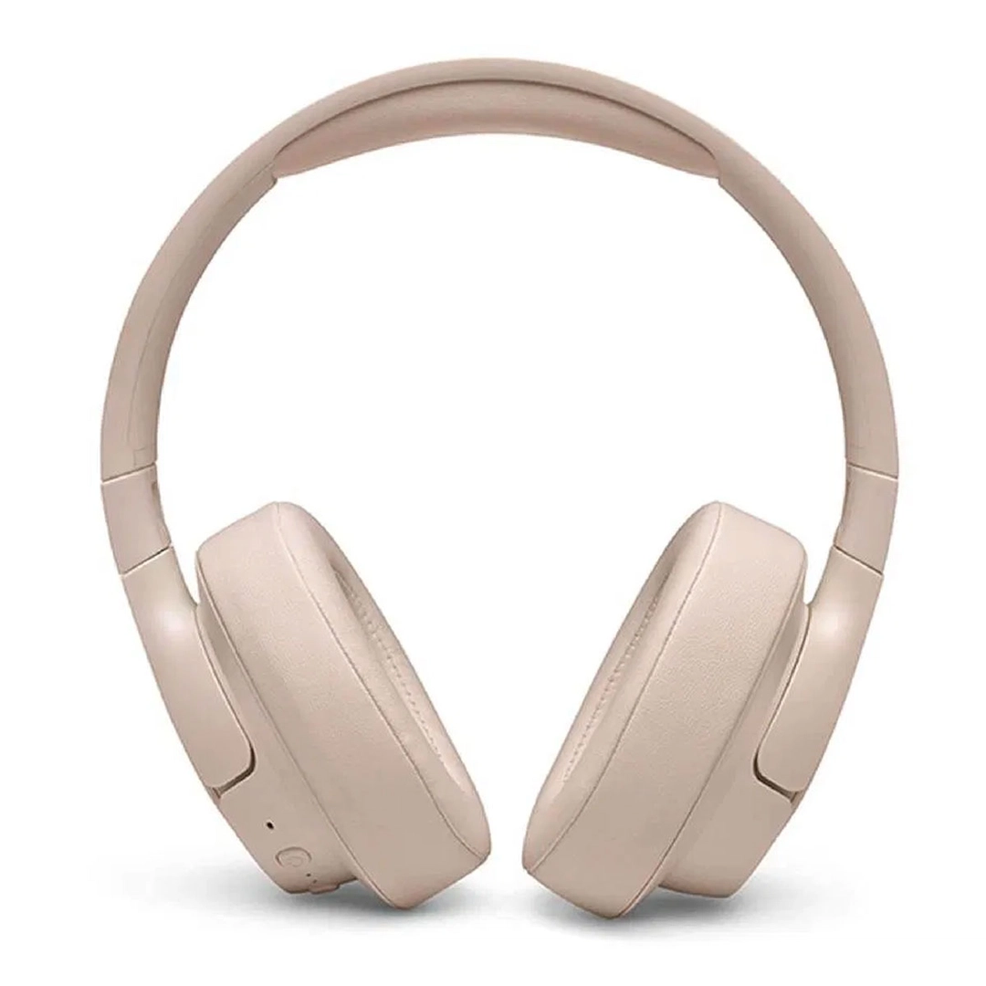 JBL Tune 760 Nc Wireless Over-Ear Headphone BLush 