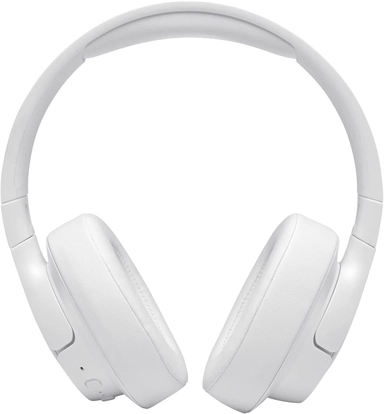 JBL Tune 760 Nc Wireless Over-Ear Headphone White 