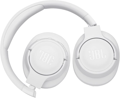 JBL Tune 760 Nc Wireless Over-Ear Headphone White 