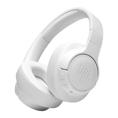 JBL Tune 760 Nc Wireless Over-Ear Headphone White 