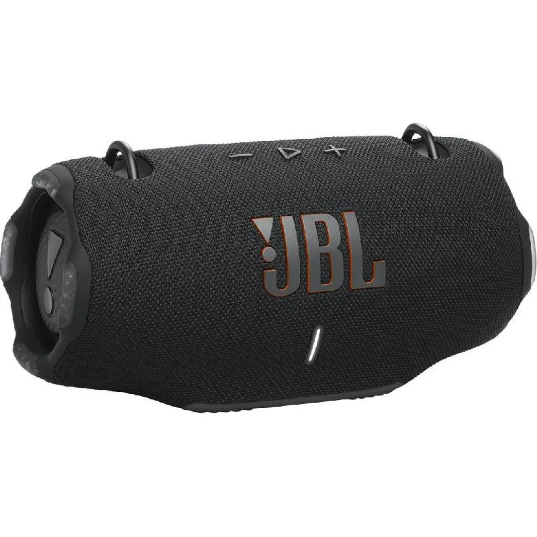Jbl Xtreme 4 Speaker Black