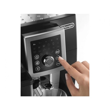 Delonghi ECAM23.260 Magnifica S Cappuccino Smart Coffee Machine,DLECAM23.260