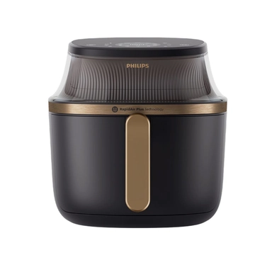 Philips Air Fryer, 4.2L, Black, 1400W, NA322/00