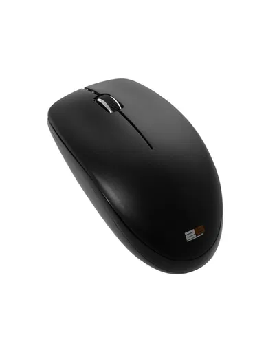 2B Combo Wireless Keyboard and Wireless Mouse Black