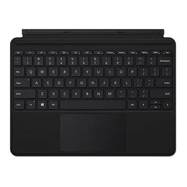 Microsoft Surface Go Type Cover Keyboard Black