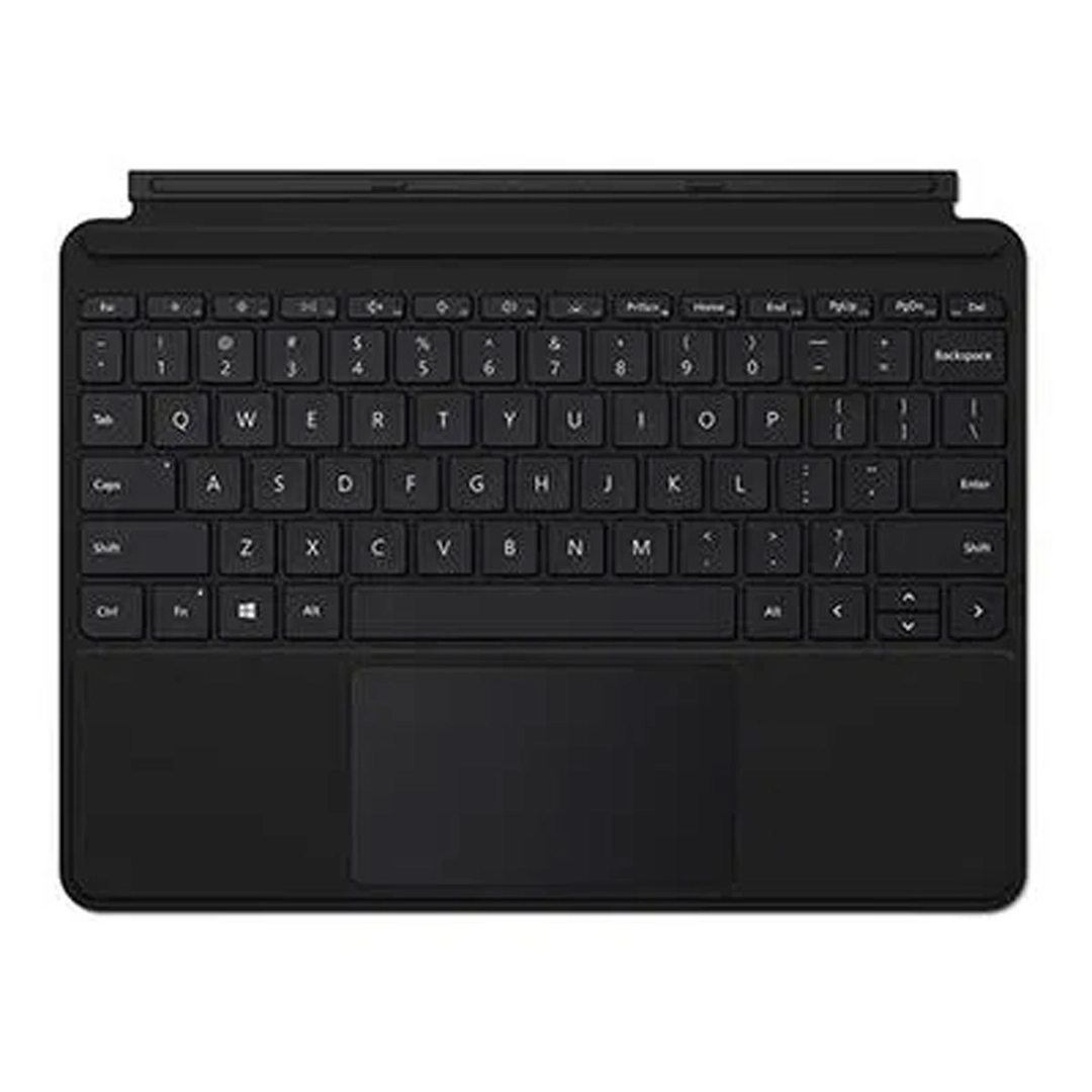 Microsoft Surface Go Type Cover Keyboard Black