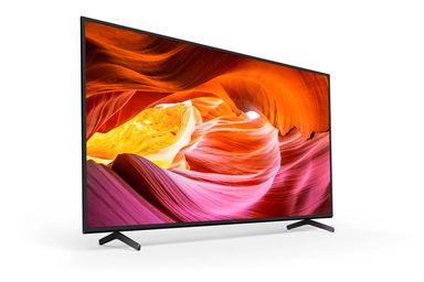 شاشة سوني 65 بوصة سمارت  LED KD-65X75AK 4K