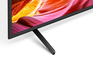 شاشة سوني 65 بوصة سمارت  LED KD-65X75AK 4K