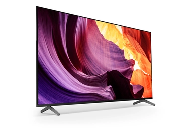 Sony 55" 4K UHD LED Smart Android TV, KD-55X80K