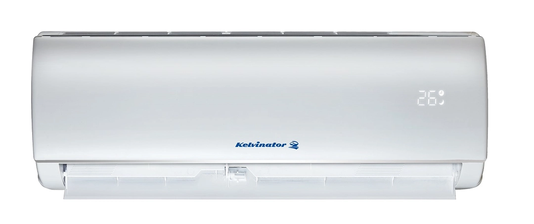 Kelvinator Split AC 12100 BTU, Cold, KTS12C KTS12C