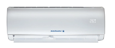 Kelvinator Split AC 12100 BTU, Cold, KTS12C KTS12C