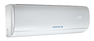Kelvinator Split AC 18000 BTU, Hot/Cold , KTS18H KTS18H