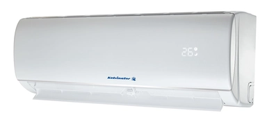 Kelvinator Split AC 18000 BTU, Hot/Cold , KTS18H KTS18H