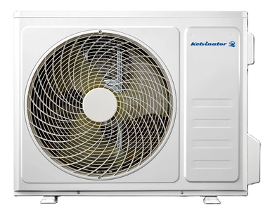 مكيف سبليت كلفيناتور، 22000 وحدة، بارد فقط، كومبرسر روتاري، أبيض - KTS24C4