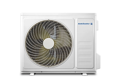 Kelvinator Split AC 18000 BTU, Hot/Cold , KTS18H KTS18H