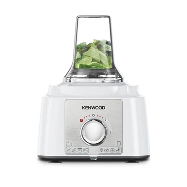 محضر طعام كينوود 1000 واط سعه 3 لتر أبيض OWFDP65.400WH