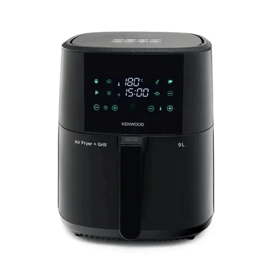 Kenwood Air Fryer, 9L, Black, OWHFP92.000BK