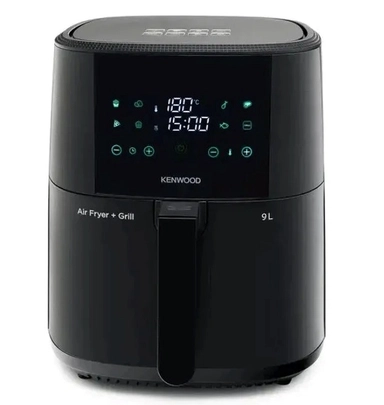 Kenwood Air Fryer, 9L, Black - OWHFP92.000BK