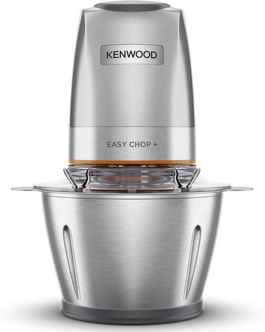 قطاعة كينوود، سعة 1.2 لتر، 500 واط، ستانلس ستيل - OWCHP62.700SI