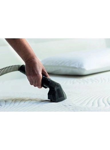 Kenwood Spot Clean Vacuum HeatPro Portable Spot Cleaner, Bagless, 750W, Black - OWSCP100.000GY